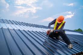 Best Emergency Roof Repair Services  in Orleans, VT